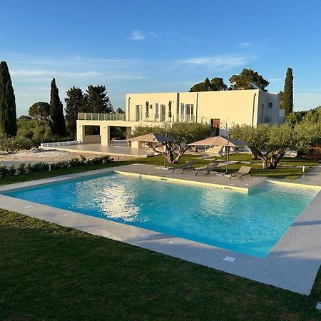 Civetta Blu Bed & Breakfast Castellammare del Golfo Bagian luar foto